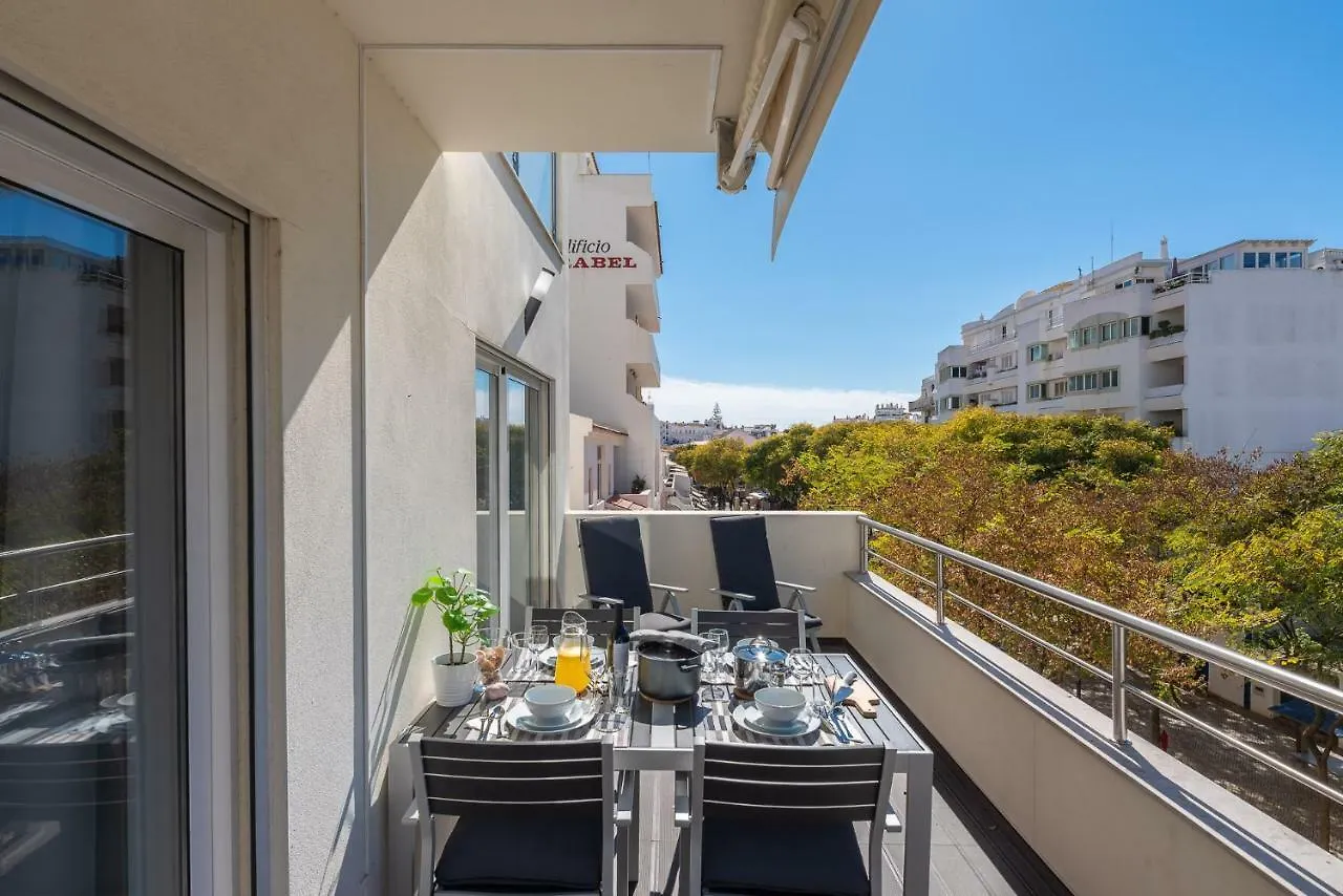 Verasol 3 Albufeira