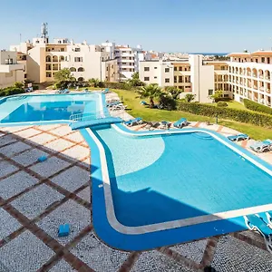 Apartment Window Paradise By Alzira, Albufeira