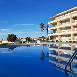 Apartment Front Beach - Quinta Da Barracuda, Albufeira